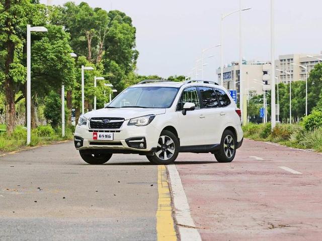 日本纯进口SUV做工、用料大曝光，真相让人意外！