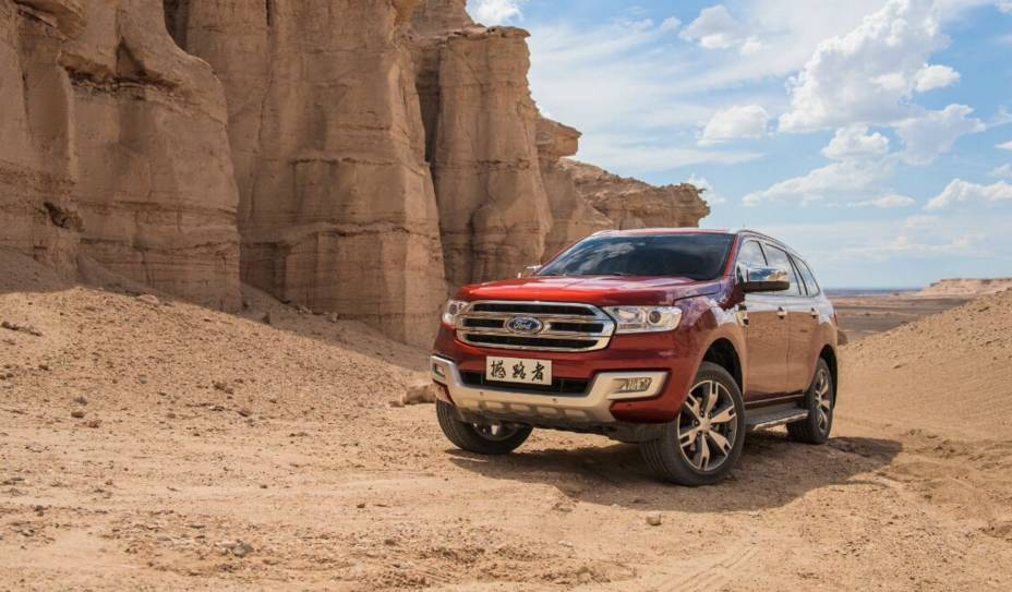 十一自驾去西藏，这仨车当仁不让！