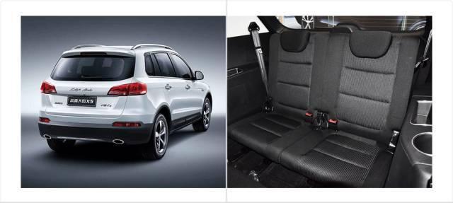 这几台SUV也有7座版，知道的人却不多！