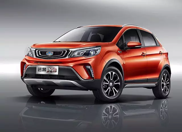 这些国产车一上市，到底是给国人长脸还是丢脸？