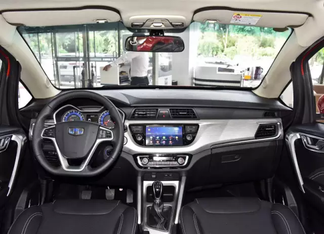 这些国产车一上市，到底是给国人长脸还是丢脸？