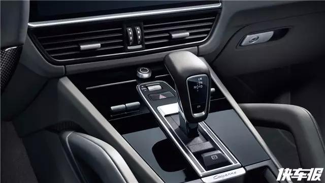 喂！这款SUV最好别让你老婆看到！