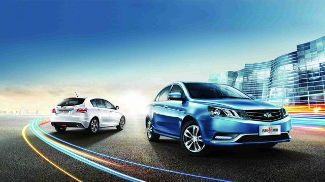 老玩家遇到新问题 哥瑞被自主品牌弯道超车