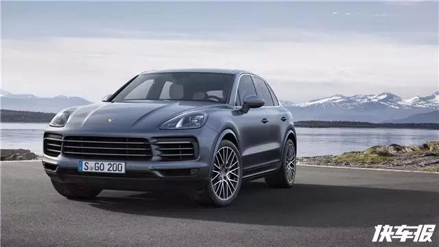 喂！这款SUV最好别让你老婆看到！