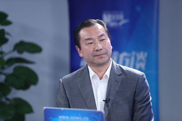 沈毅:探索新模式 美乐乐要做家居行业领头羊