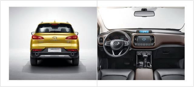 8月份刚上市的几台全新SUV，10万不到就能买自动挡