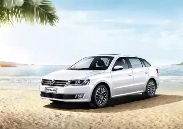 这些混血车型，舒服省油，通过性好，价格还很接地气