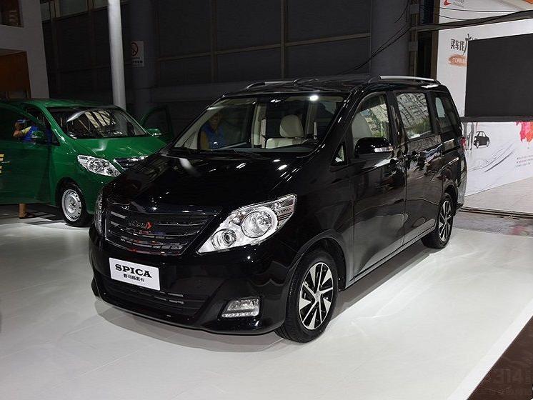 新车按斤卖？成都车展上为了吸引眼球不择手段的车型