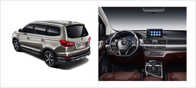 8月份刚上市的几台全新SUV，10万不到就能买自动挡