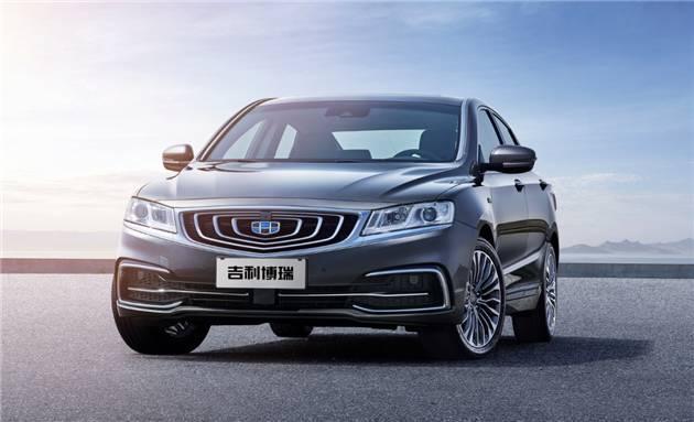 中国最NB的B级车 PK 20万级主流合资车，结果怎样