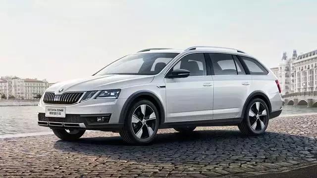 这些混血车型，舒服省油，通过性好，价格还很接地气