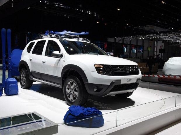 这法国SUV比H6还便宜，销量干掉<a class=