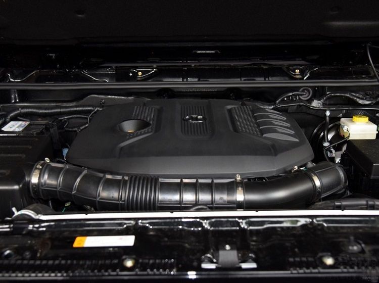 净利润暴跌亏损32亿 靠战狼火起来的北汽能不能翻身