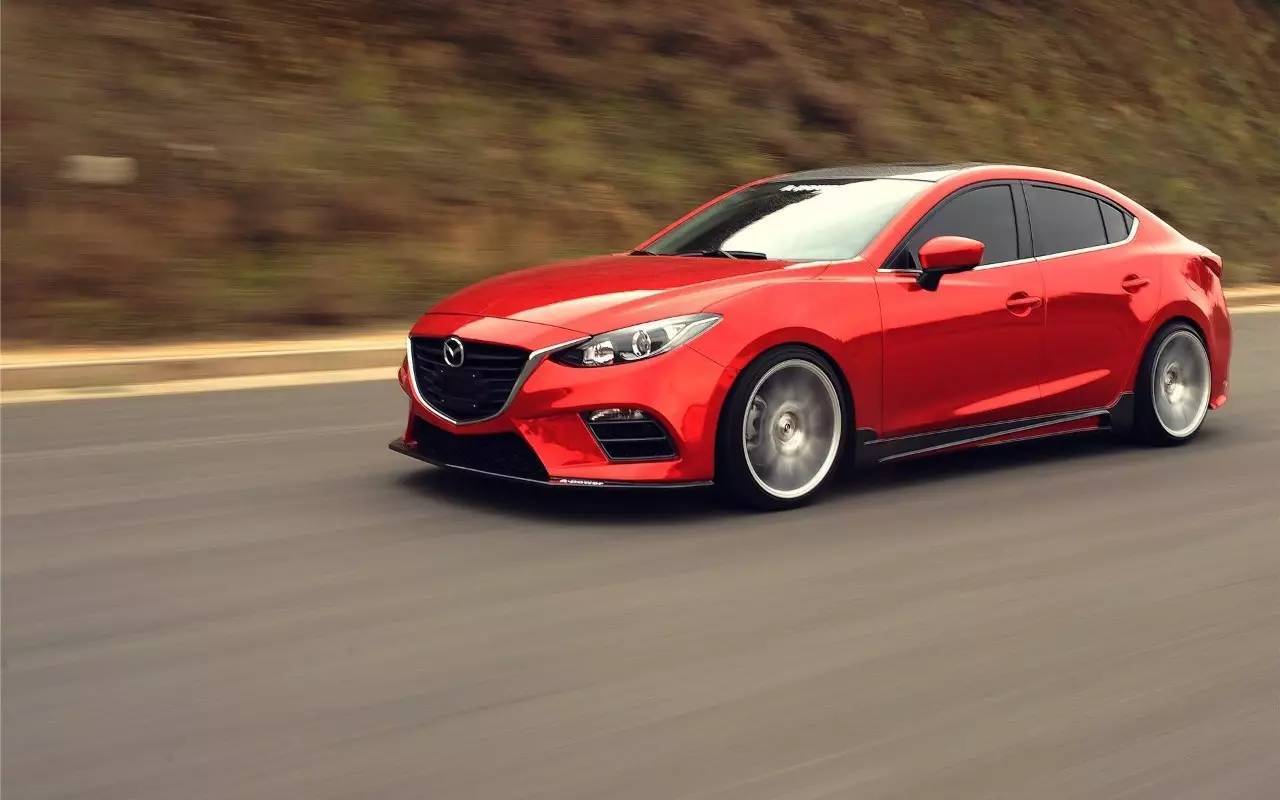 买SUV看准这四大“黑科技”，油价再贵也不怕！