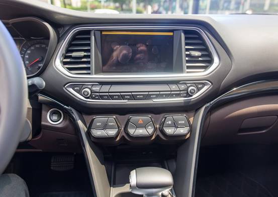 一钱不落虚空地，12万级最值得入手的四款SUV