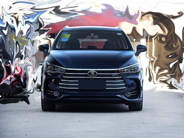 迄今为止最美国产MPV，花8万就能买到半个奥迪MPV