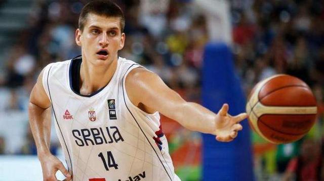 除了美国,你知道最盛产NBA球员的是哪五个国