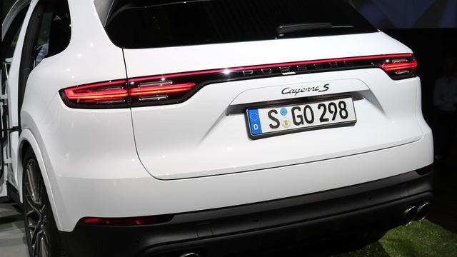 卖得最好轿跑SUV，百万级销量破万，换代无按键