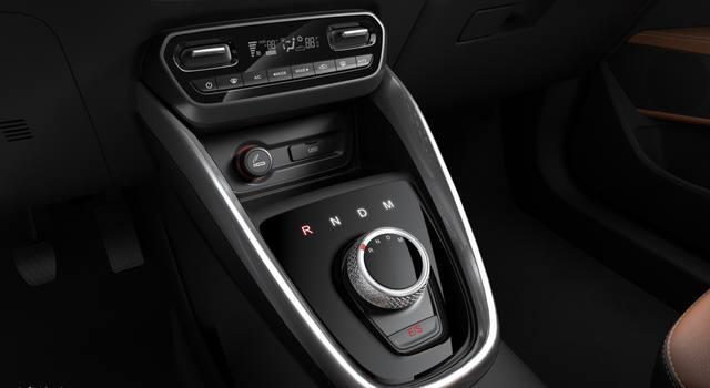 带AMT的宝骏510来了，让其他自主小型SUV怎么玩？