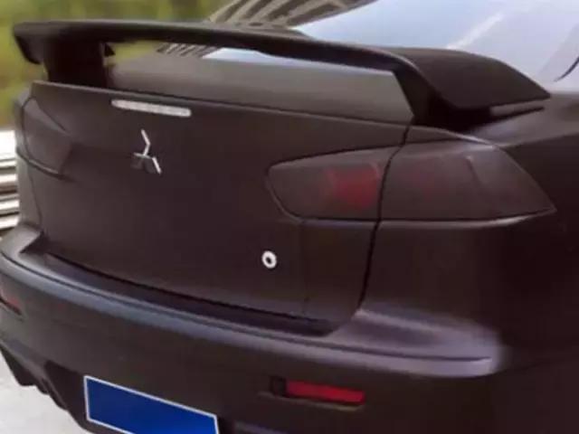 加装尾翼好看拉风，殊不知，带来的风险比想象中要高