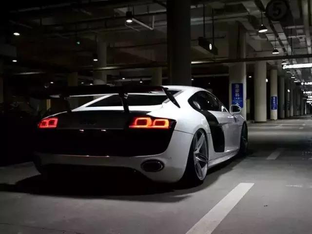 加装尾翼好看拉风，殊不知，带来的风险比想象中要高