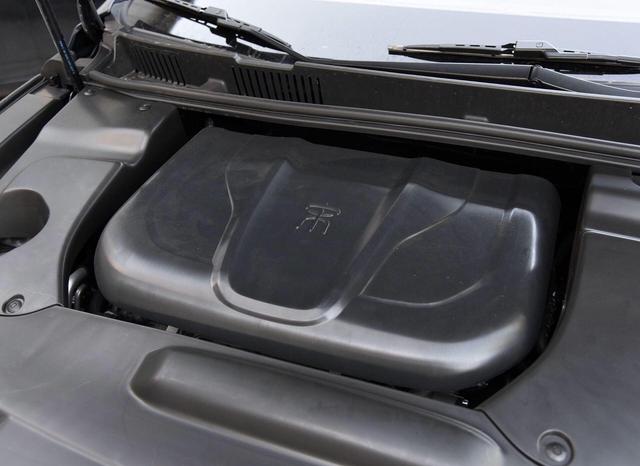 迄今为止最美国产MPV，花8万就能买到半个奥迪MPV