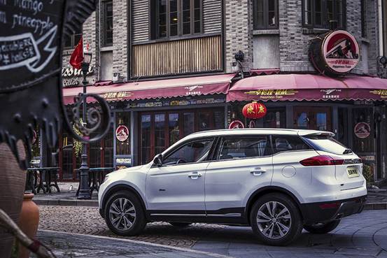 一钱不落虚空地，12万级最值得入手的四款SUV