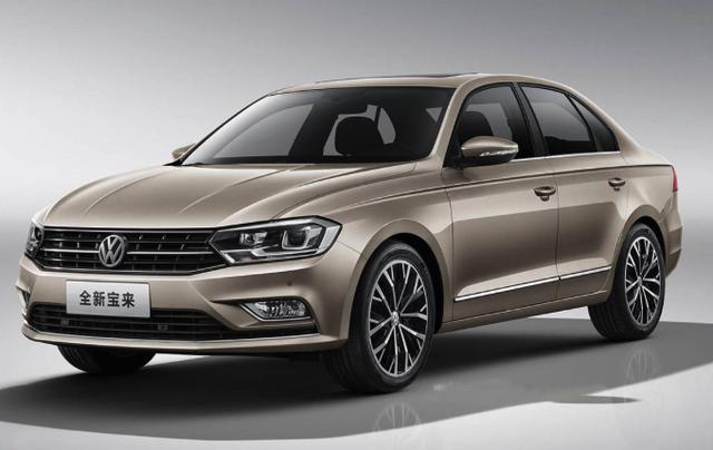 这台10来万的德系车，在中国热销10几年，空间够大么