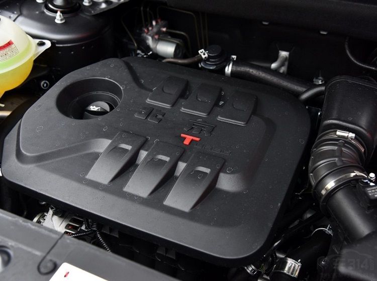 净利润暴跌亏损32亿 靠战狼火起来的北汽能不能翻身