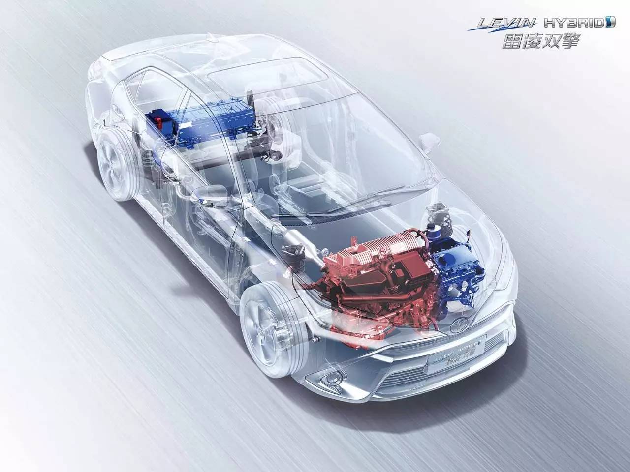 买SUV看准这四大“黑科技”，油价再贵也不怕！