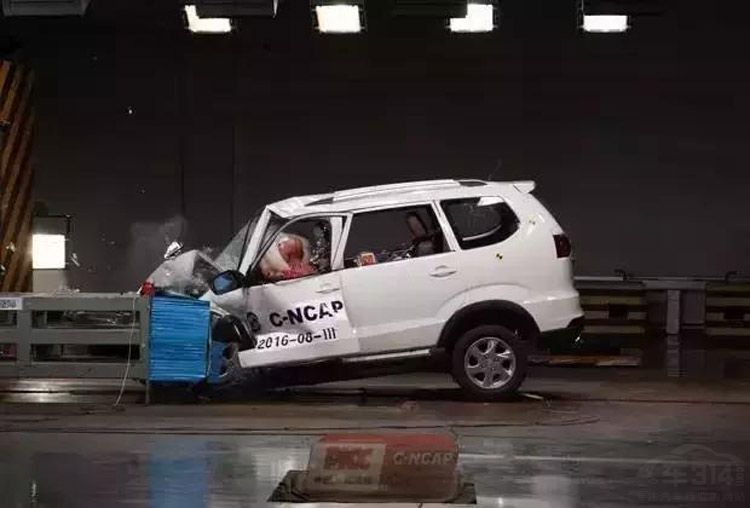 自主汽车质量堪忧 屡发安全事故 这几款千万别买