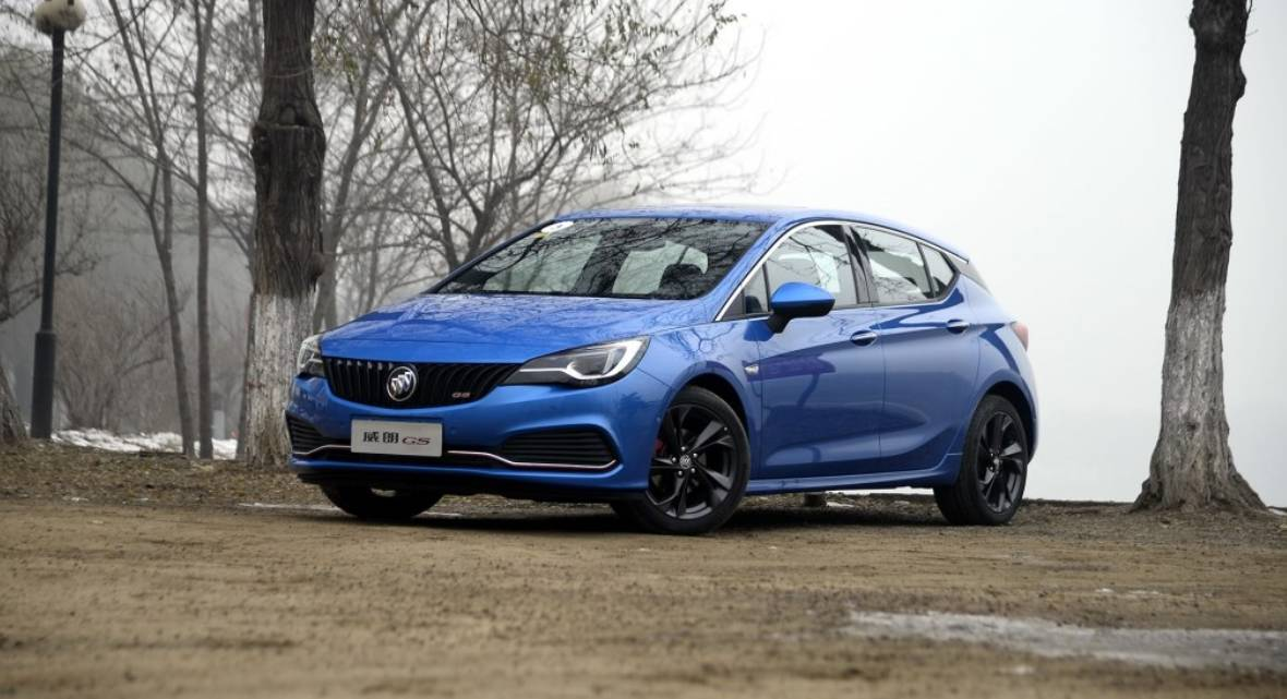 披着“伪”运动感的外衣，骗的你团团转的几款车！