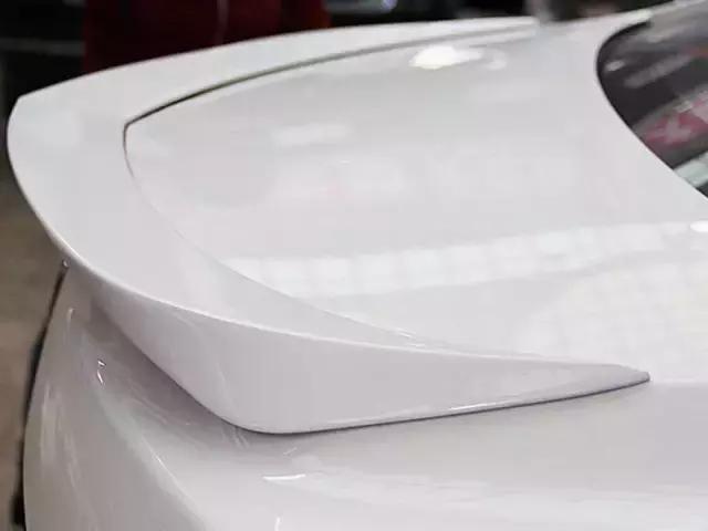 加装尾翼好看拉风，殊不知，带来的风险比想象中要高