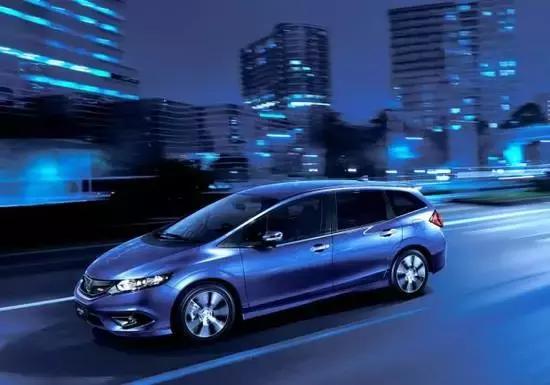 这些混血车型，舒服省油，通过性好，价格还很接地气