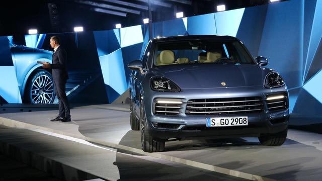 卖得最好轿跑SUV，百万级销量破万，换代无按键