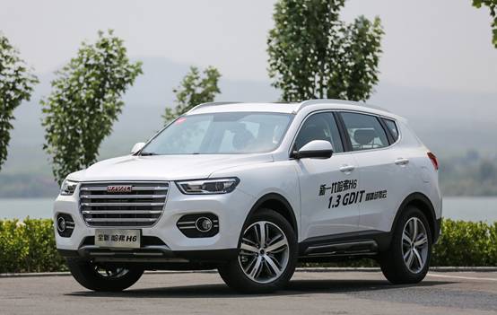 一钱不落虚空地，12万级最值得入手的四款SUV