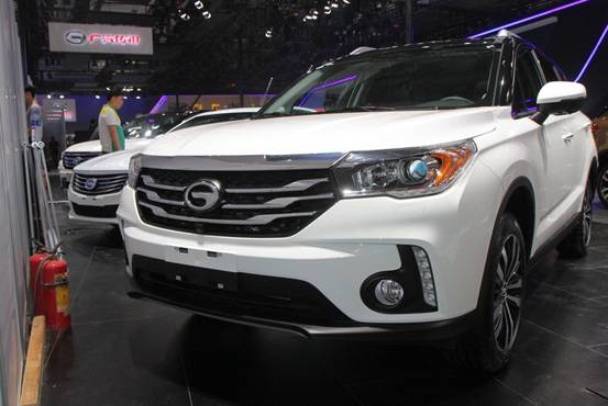 一钱不落虚空地，12万级最值得入手的四款SUV