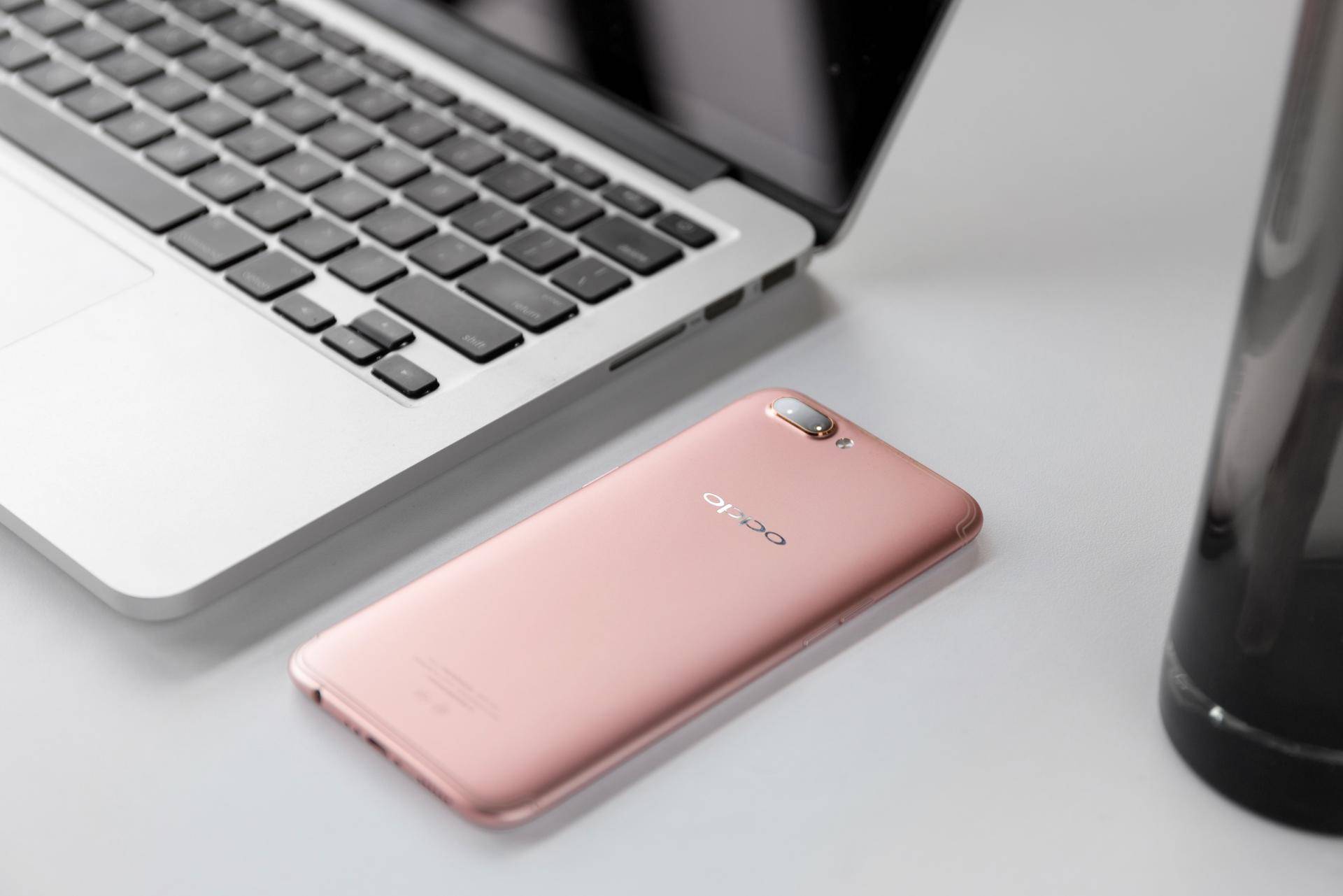 这个夏天,最适合学生党的手机就是它:oppo r11