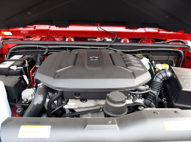 净利润暴跌亏损32亿 靠战狼火起来的北汽能不能翻身