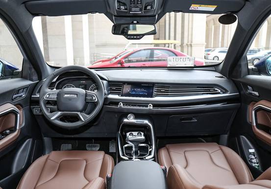 一钱不落虚空地，12万级最值得入手的四款SUV