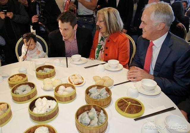 外国人对中餐的喜爱,只有到了国外才能明白
