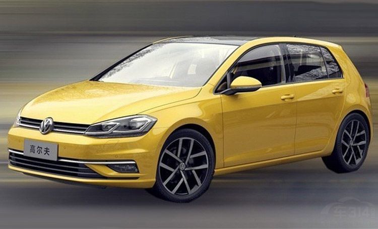 热门车集体跳票，高尔夫也学坏！难道是热度还不够？