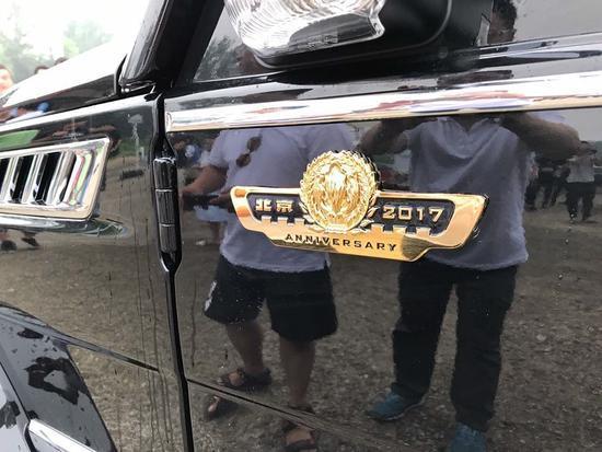 对抗牧马人？这国产SUV奔驰G级都不怕，凭啥卖32万