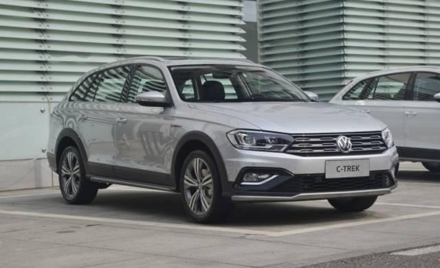 大众搞了6年，这种车型终于要翻身了？