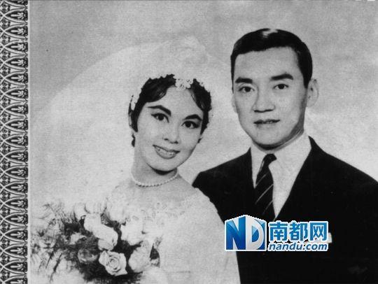 18岁成名 婚后3年自杀身亡仅30岁,丈夫此后终生未娶