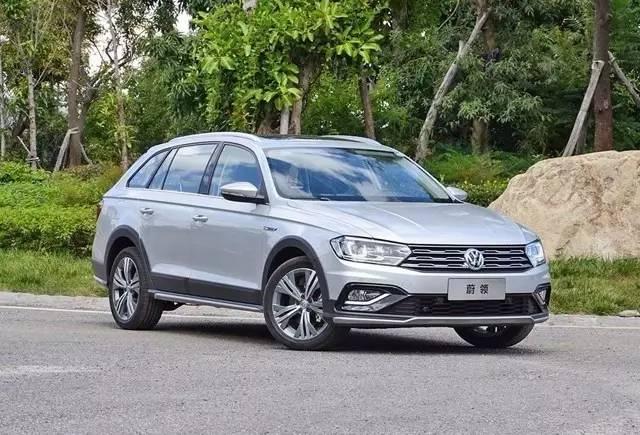 大众搞了6年，这种车型终于要翻身了？