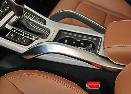 一钱不落虚空地，12万级最值得入手的四款SUV