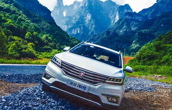 一钱不落虚空地，12万级最值得入手的四款SUV