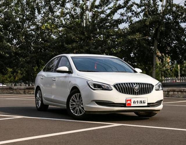 15万内销量第一的合资轿车，中国人为何如此钟意？