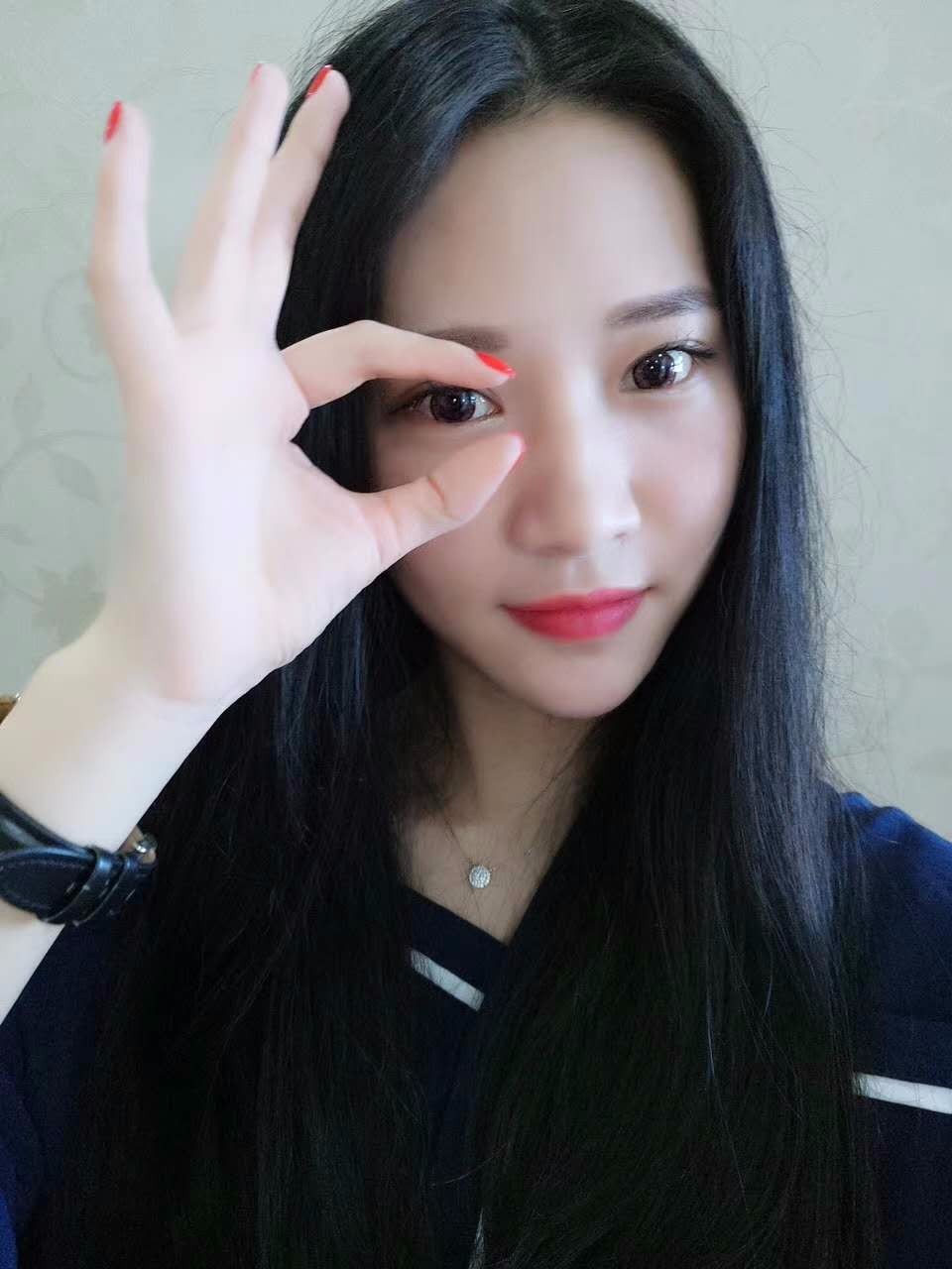 美女生活实拍!|自拍|美女|实拍_新浪新闻